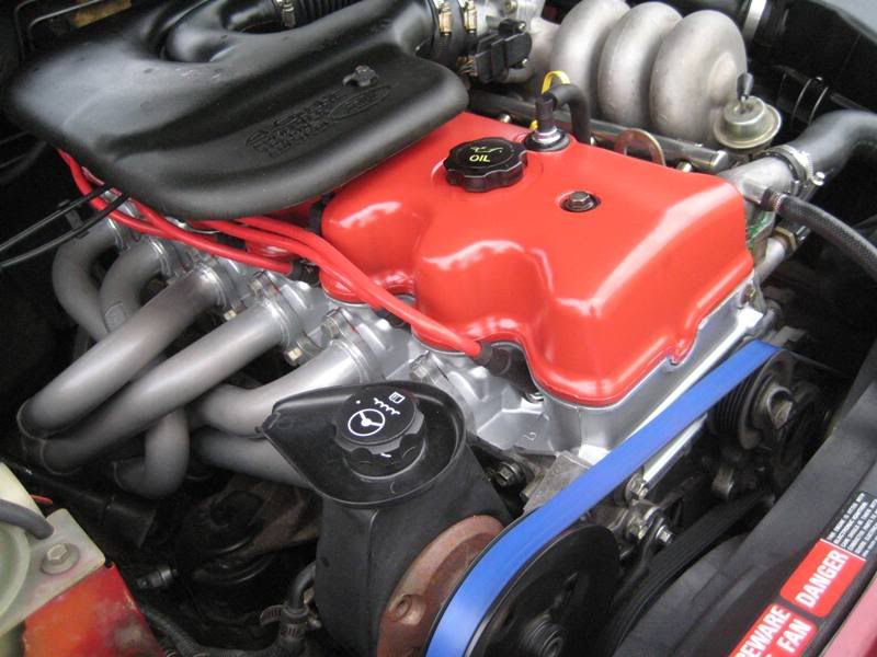 gates 'blue' serpentine belts